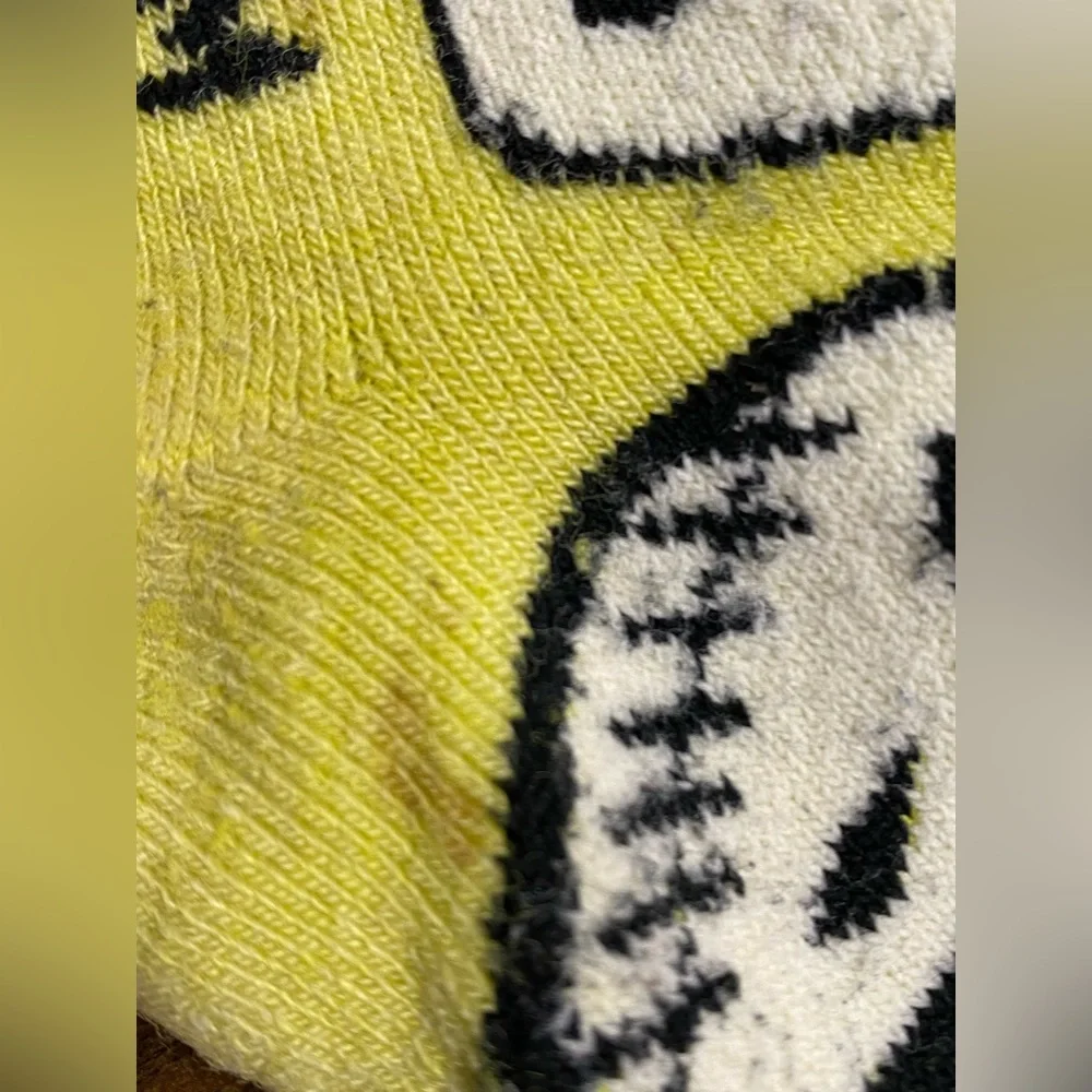 Wigwam thick socks